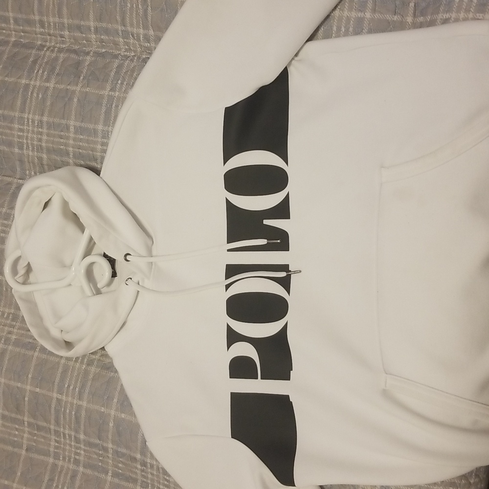 Polo track suit